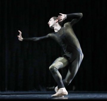 Requiem – Dutch National Ballet – Photo © Hans Gerritsen