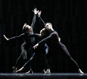 Requiem – Dutch National Ballet – Photo © Hans Gerritsen