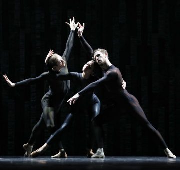 Requiem – Dutch National Ballet – Photo © Hans Gerritsen