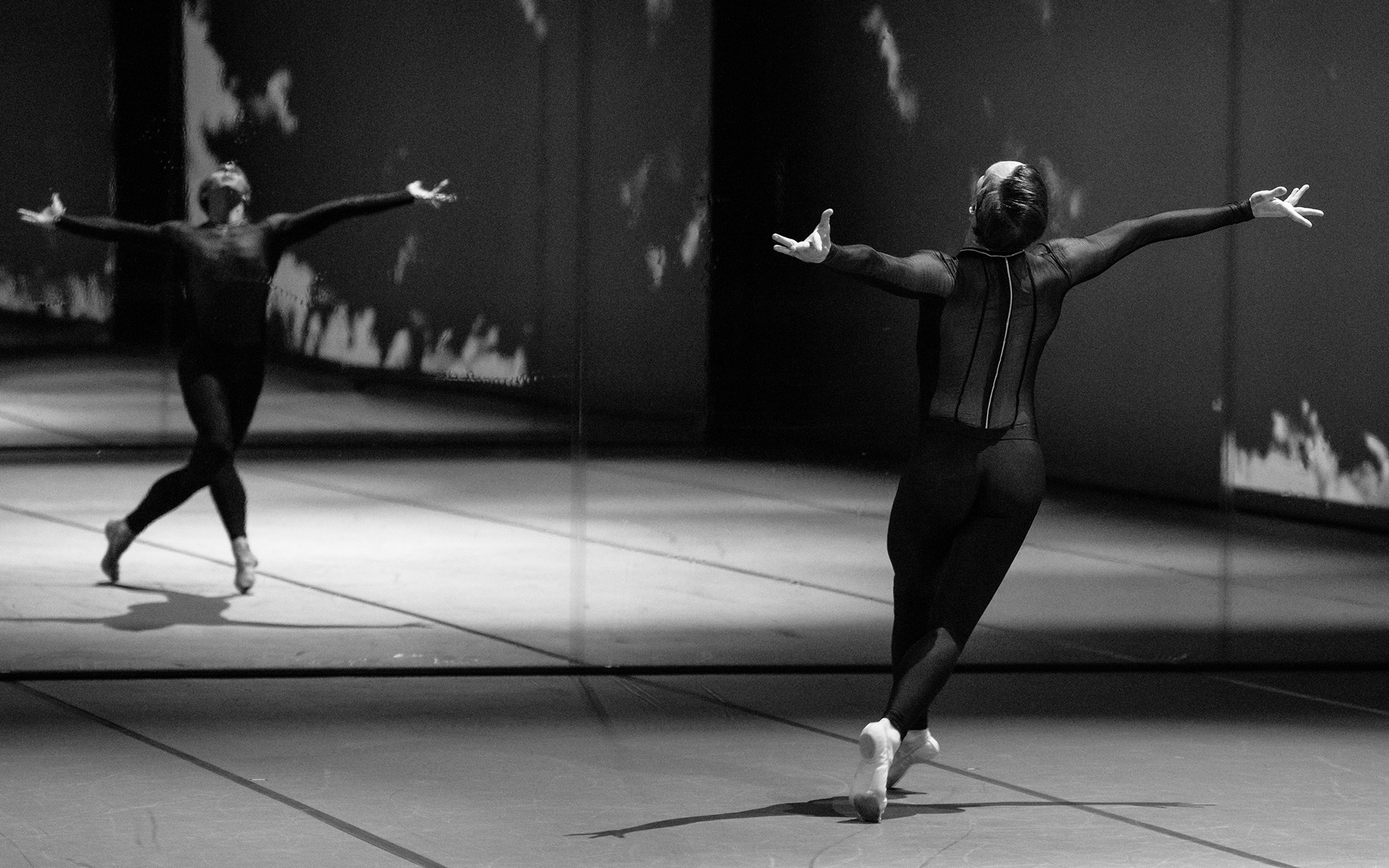 Legacy Variations David Dawson photo by Reh Kaftira