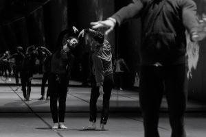 Legacy Variations David Dawson photo by Yan Revazov