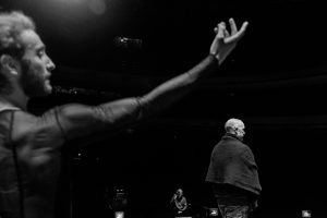 Legacy Variations David Dawson photo by Yan Revazov