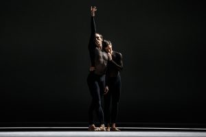 Legacy Variations David Dawson photo by Yan Revazov
