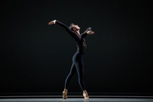 Legacy Variations David Dawson photo by Yan Revazov