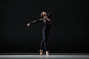 Legacy Variations David Dawson photo by Yan Revazov