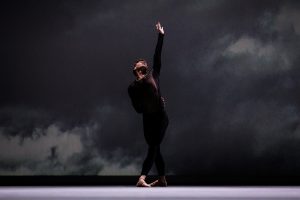 Legacy Variations David Dawson photo by Yan Revazov
