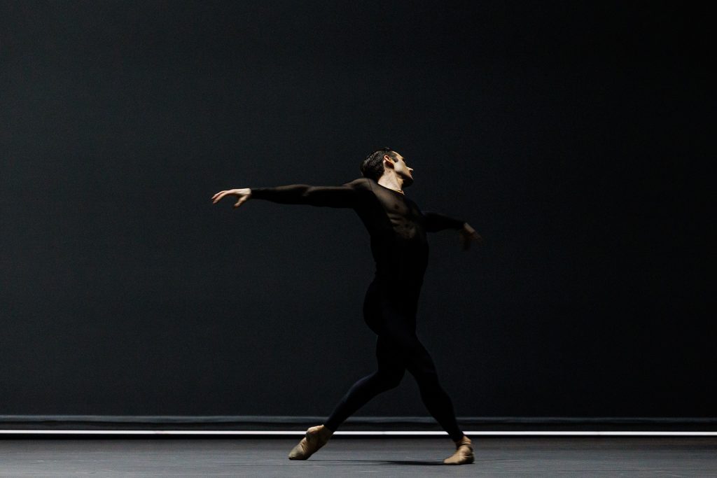 Legacy Variations David Dawson Choreographer Legacy Variations David Dawson Choreographer