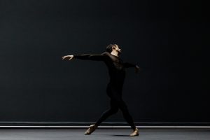 Legacy Variations David Dawson photo by Yan Revazov
