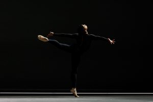 Legacy Variations David Dawson photo by Yan Revazov