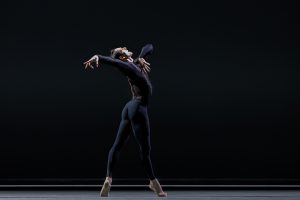 Legacy Variations David Dawson photo by Yan Revazov
