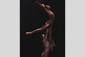 Four Last Songs - David Dawson - photo by Altin Kaftira