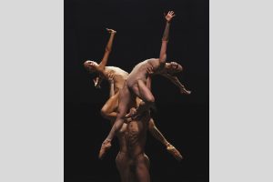 Four Last Songs - David Dawson - photo by Altin Kaftira
