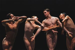 Four Last Songs - David Dawson - photo by Altin Kaftira