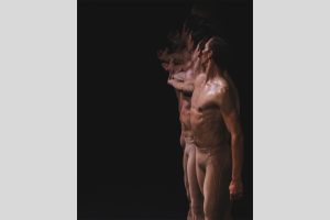 Four Last Songs - David Dawson - photo by Altin Kaftira